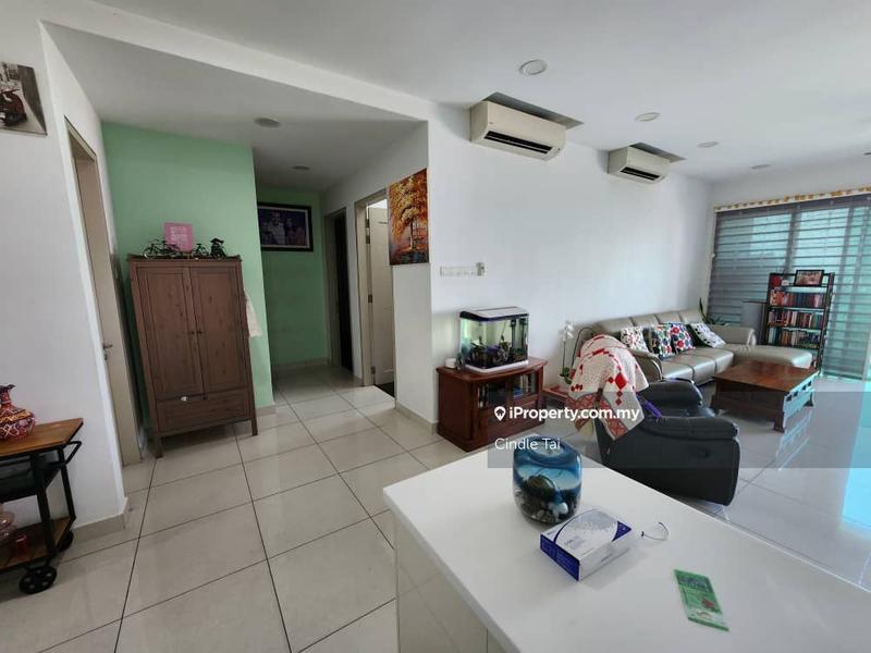 Service Residence for Sale in Glomac Damansara by Cindle Tai - iProperty.com.my