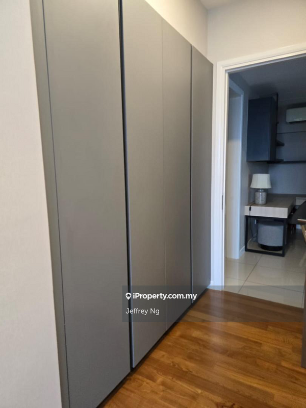 Service Residence for Sale in Aria by Jeffrey Ng - iProperty.com.my