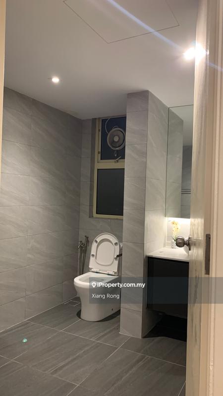 Kondominium untuk Dijual di Northpoint Residences oleh Xiang Rong - iProperty.com.my