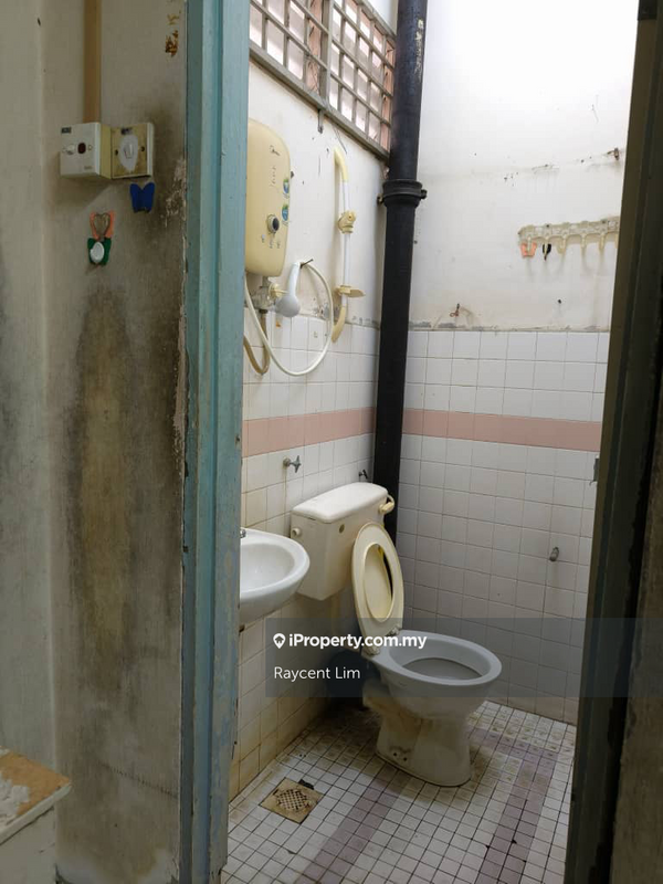 Rumah Teres 1-Tingkat untuk Dijual di Taman Alma Jaya, Bukit Mertajam oleh Raycent Lim - iProperty.com.my
