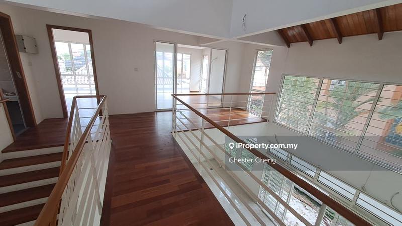 Bungalow House untuk Dijual di Subang Jaya, Selangor oleh Chester Cheng - iProperty.com.my