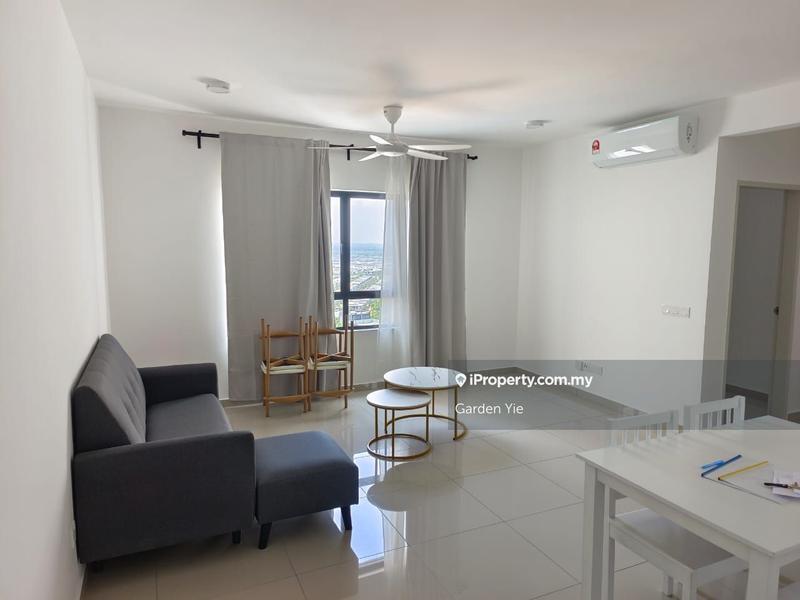 For Sale - Duduk Se.Ruang @ Eco Sanctuary