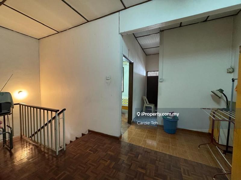 2-storey Terraced House for Sale in Taman Overseas Union (Taman Oug), Jalan Klang Lama (Old Klang Road) by Carole Teh - iProperty.com.my