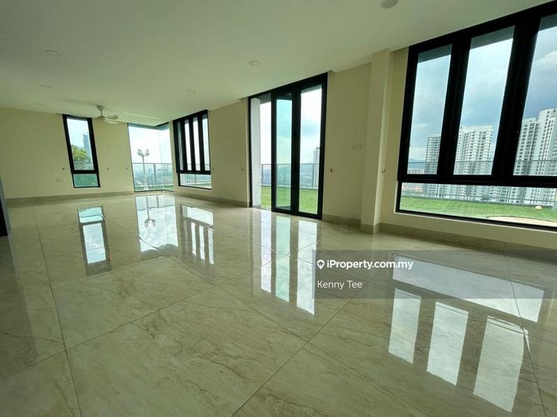 Bungalow House untuk Dijual di Country Heights Damansara, Kuala Lumpur oleh Kenny Tee - iProperty.com.my