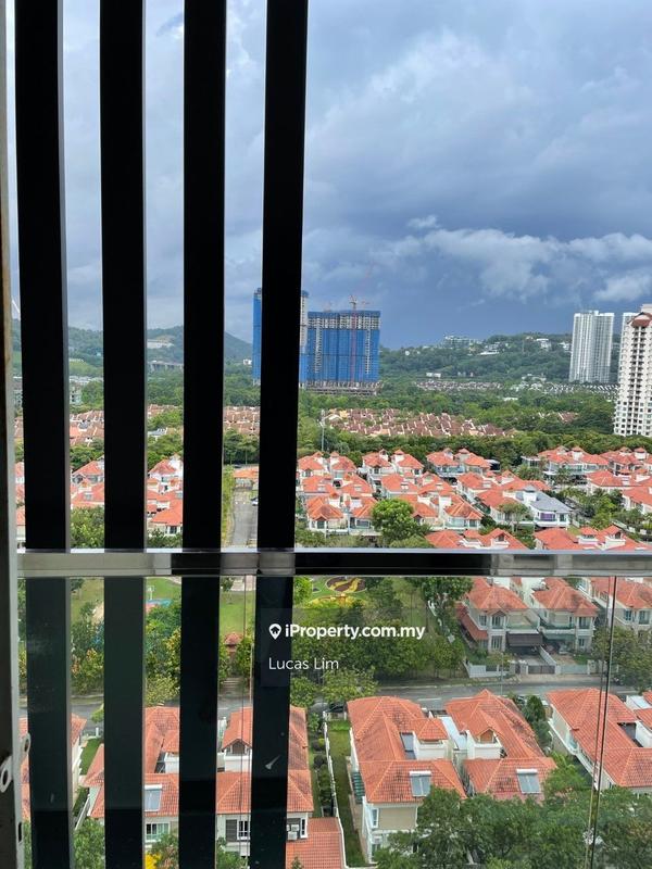 Kediaman Servis untuk Dijual di VIM 3 @ Desa Park North oleh Lucas Lim - iProperty.com.my