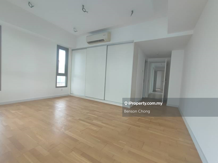 Condominium for Sale in Iskandar Residences by Benson Chong - iProperty.com.my