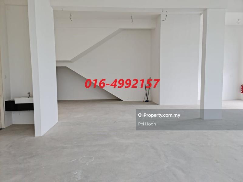 Shop-Office for Sale in Aspen Vision city, Batu Kawan by Pei Hoon - iProperty.com.my
