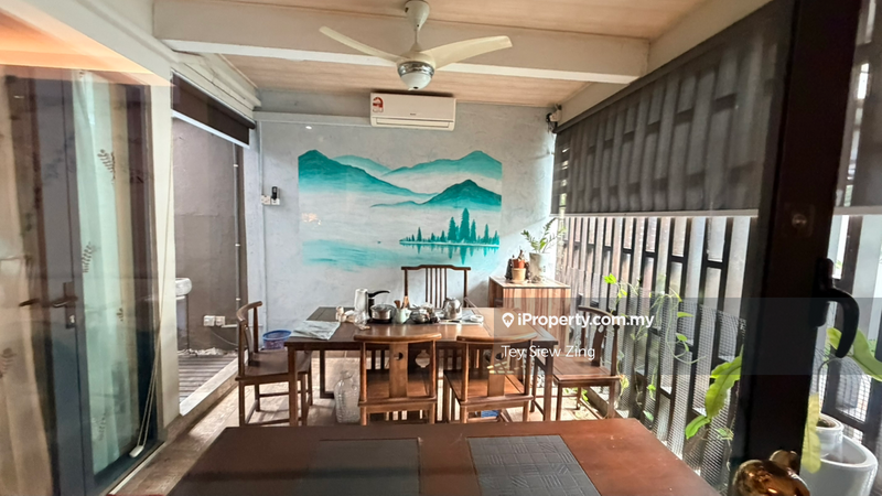 Rumah Berangkai 2.5 Tingkat untuk Dijual di Bandar Baru Sri Petaling, Sri Petaling oleh Tey Siew Zing - iProperty.com.my