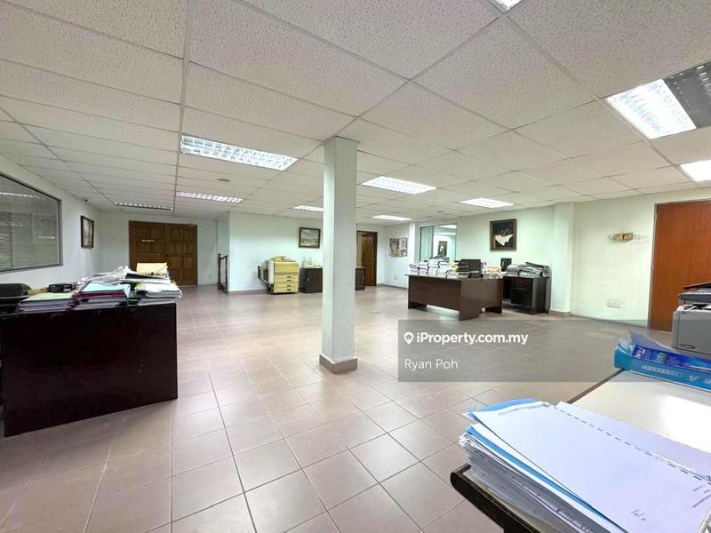Bungalow House untuk Dijual di Seksyen 12, Petaling Jaya oleh Ryan Poh - iProperty.com.my