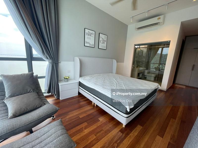 Kondominium untuk Disewa di Queens Residences Q1 @ Queens Waterfront oleh Weichin Ooi - iProperty.com.my