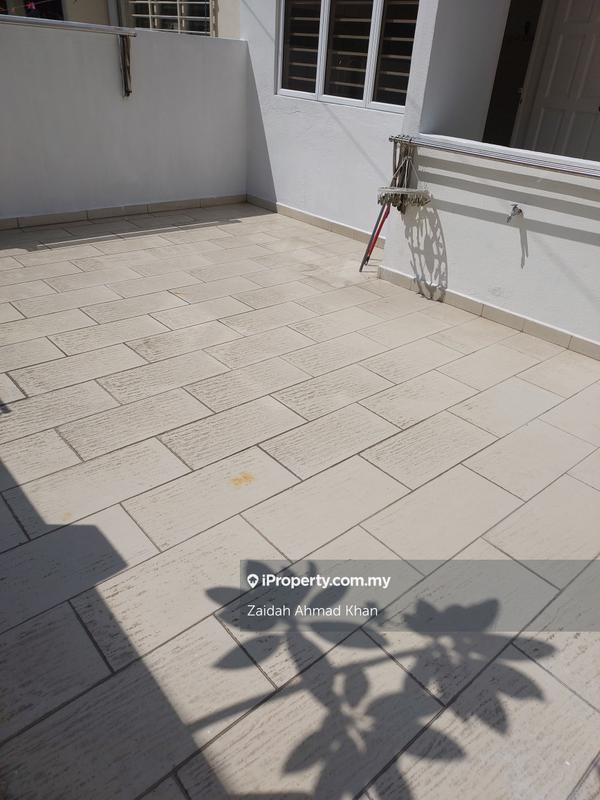3-storey Terraced House for Rent in Taman Puncak Jalil, Seri Kembangan by Zaidah Ahmad Khan - iProperty.com.my