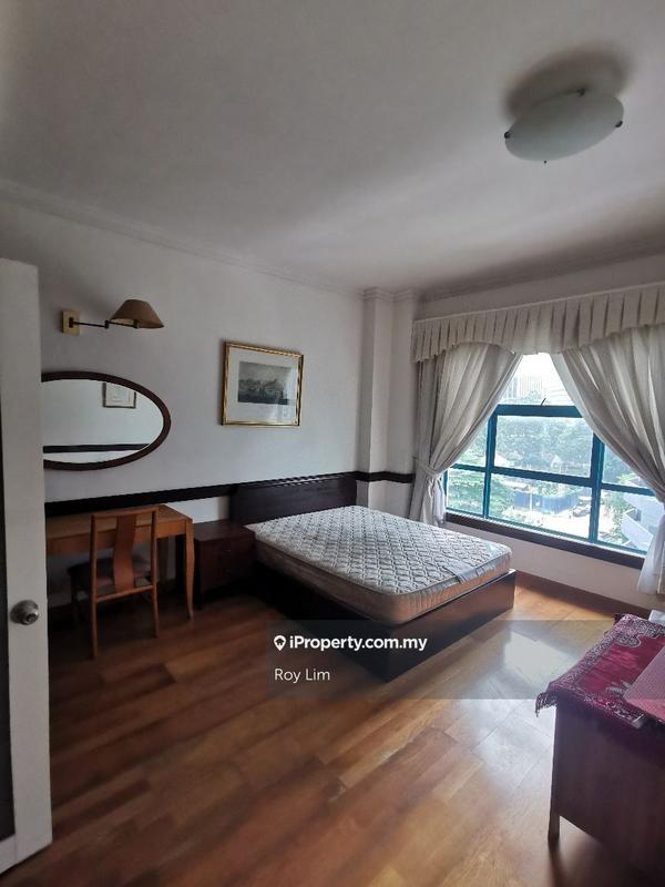Condominium for Sale in D' Mayang Condominium by Roy Lim - iProperty.com.my