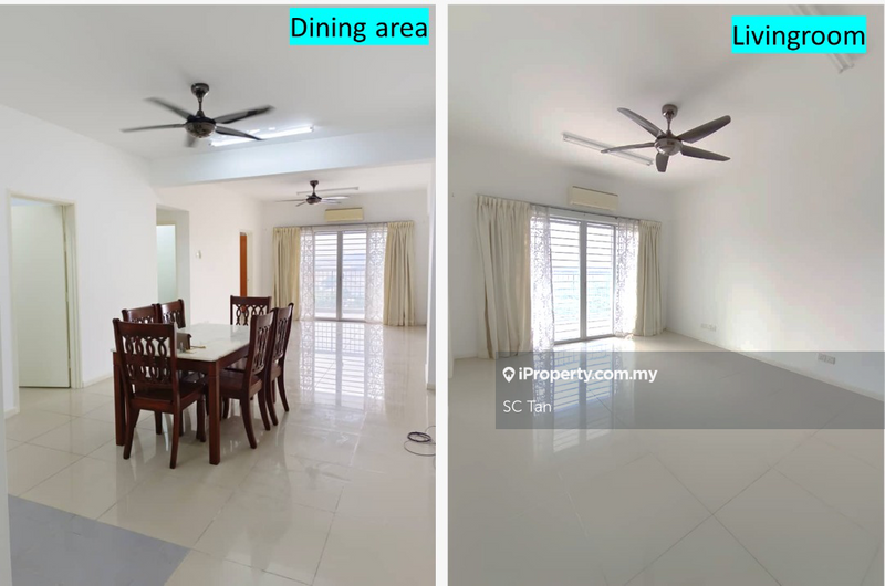 For Rent - Suri Puteri