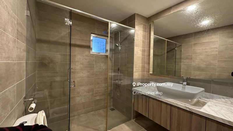 Condominium for Sale in Subang Parkhomes by Christopher Yap - iProperty.com.my