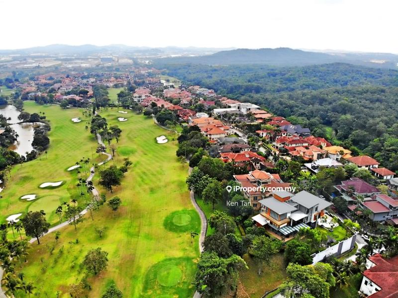 Banglo Tanah untuk Dijual di Tropicana Golf Country Resort, TR, Tropicana, Tropicana oleh Ken Tan - iProperty.com.my