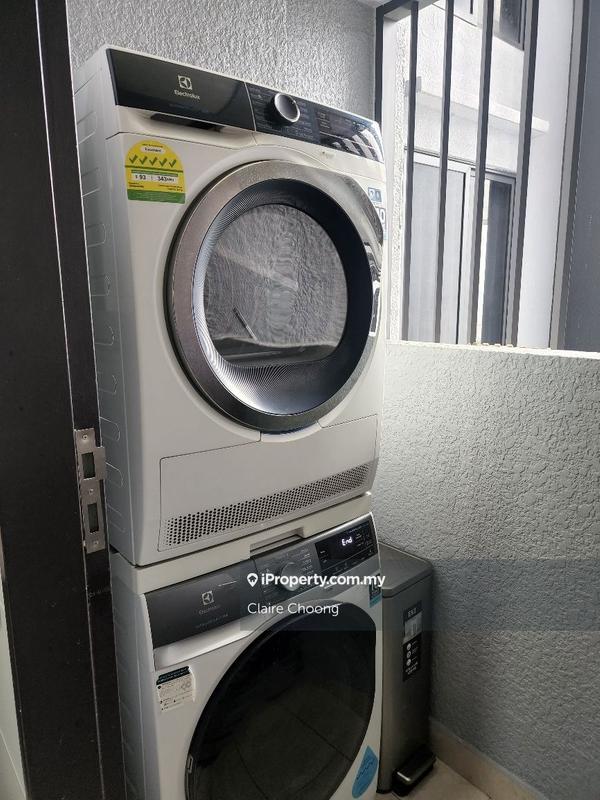 For Sale - Skyluxe On The Park Bukit Jalil