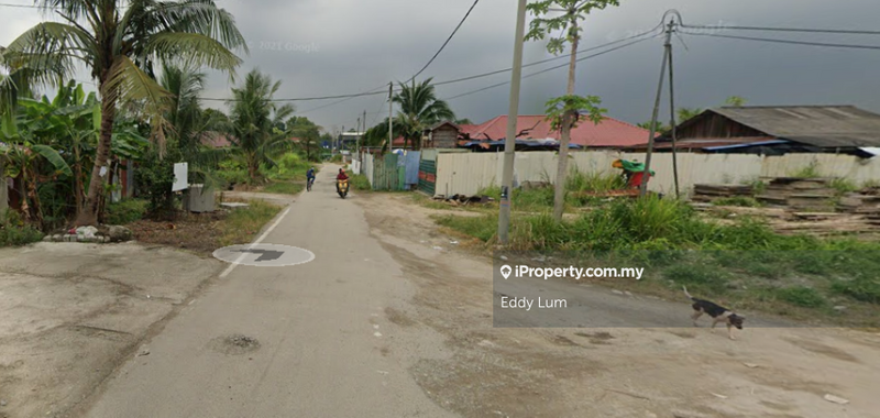 Tanah Kediaman untuk Dijual di Pulau meranti, Puchong oleh Eddy Lum - iProperty.com.my