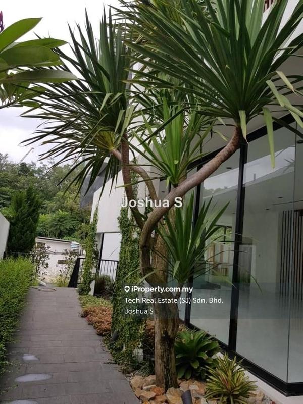 Bungalow House for Sale in Damansara Heights, Damansara Heights by Joshua S - iProperty.com.my