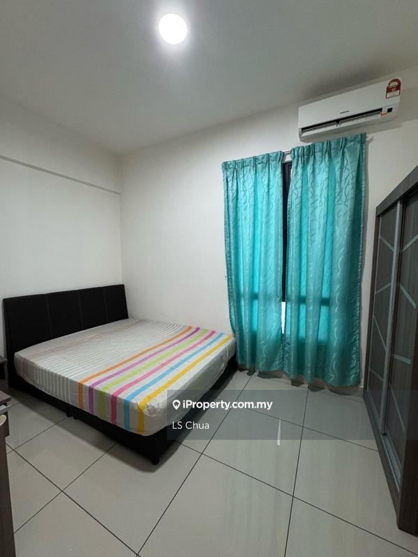 Condominium for Rent in Wellesley Residences by LS Chua - iProperty.com.my