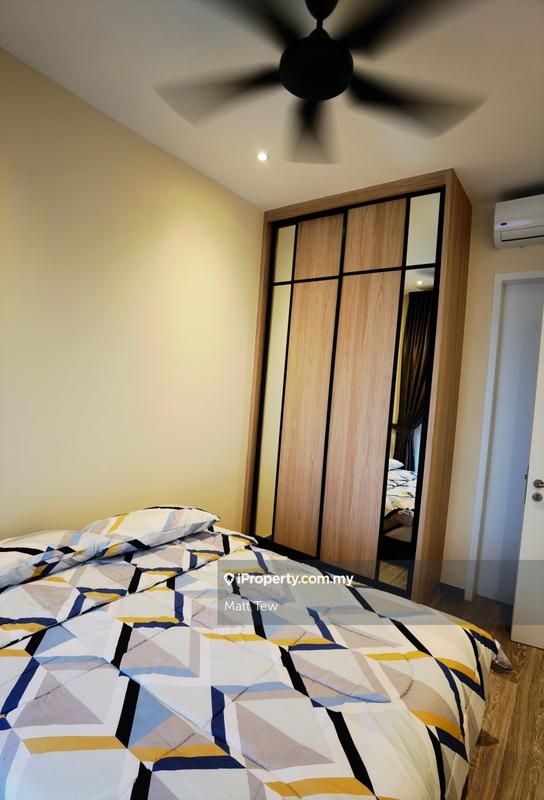 Residensi Servis untuk Dijual di Southlink oleh Matt Tew - iProperty.com.my