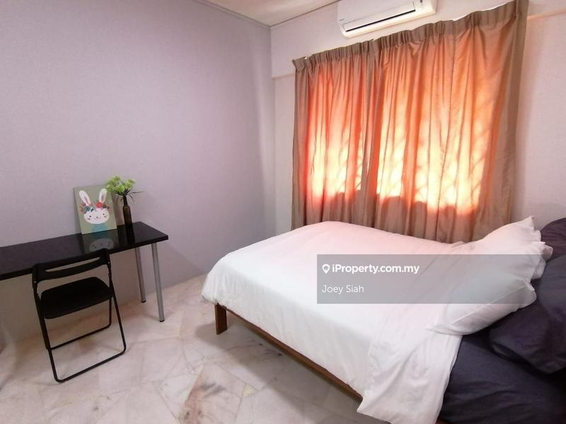 Condominium for Sale in Gurney Heights by Joey Siah - iProperty.com.my