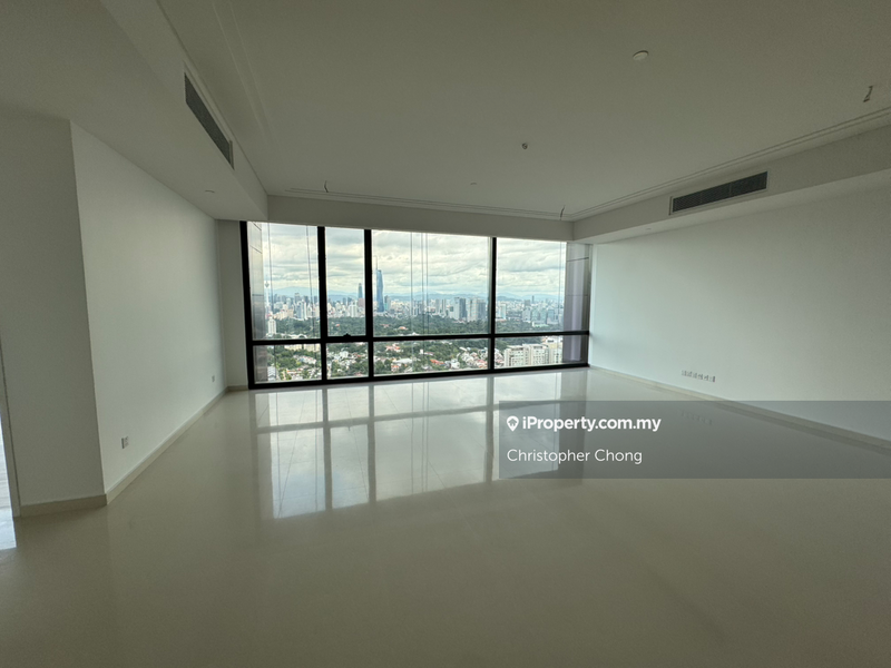 For Sale - Pavilion Damansara Heights