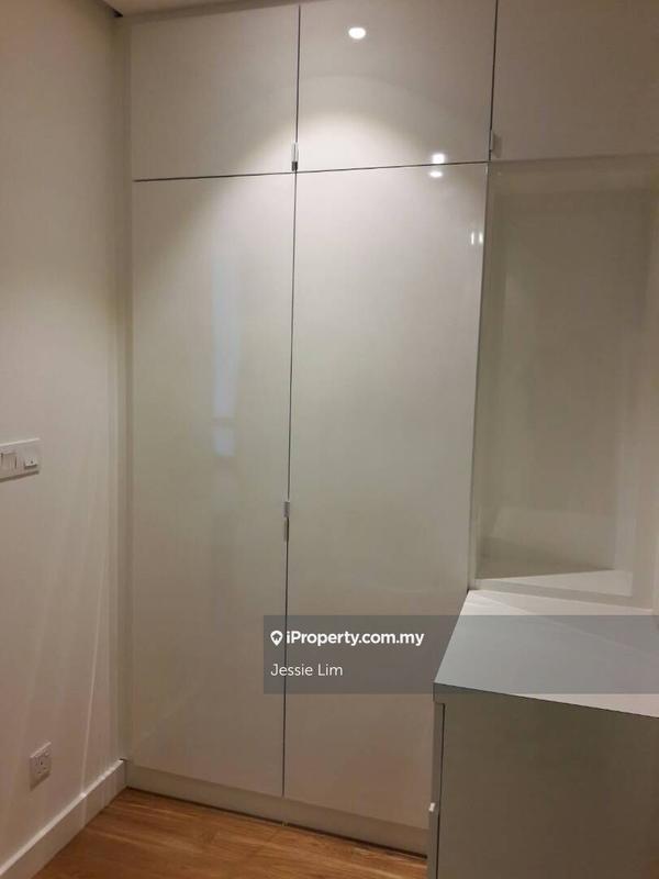 For Sale - The Sentral Residences