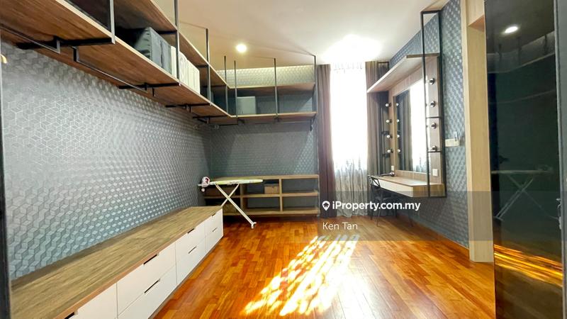 Bungalow House untuk Dijual di Seksyen 13, Shah Alam oleh Ken Tan - iProperty.com.my