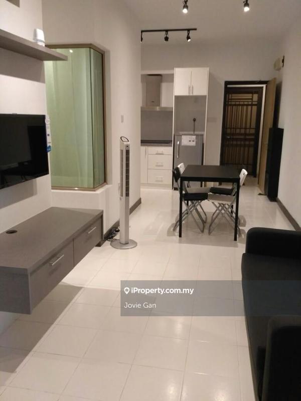 For Sale - Ritze Perdana 1