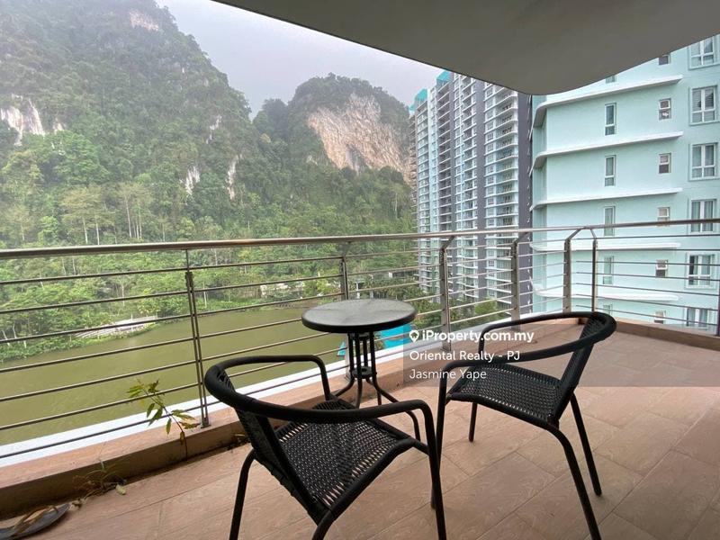 For Rent - The Haven