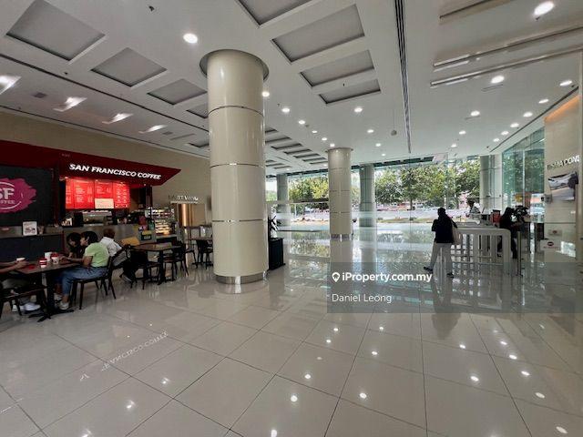 Pejabat untuk Disewa di Empire Subang, Petaling Jaya oleh Daniel Leong - iProperty.com.my