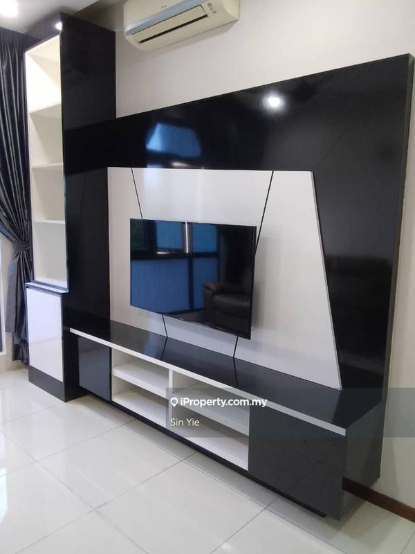 For Sale - Crescent Bay Suites (Teluk Bayu)