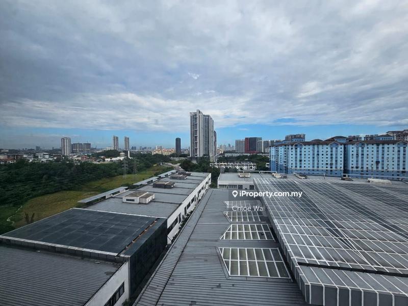 For Sale - Revo Aurora Place Bukit Jalil City Pavillion Bukit Jalil