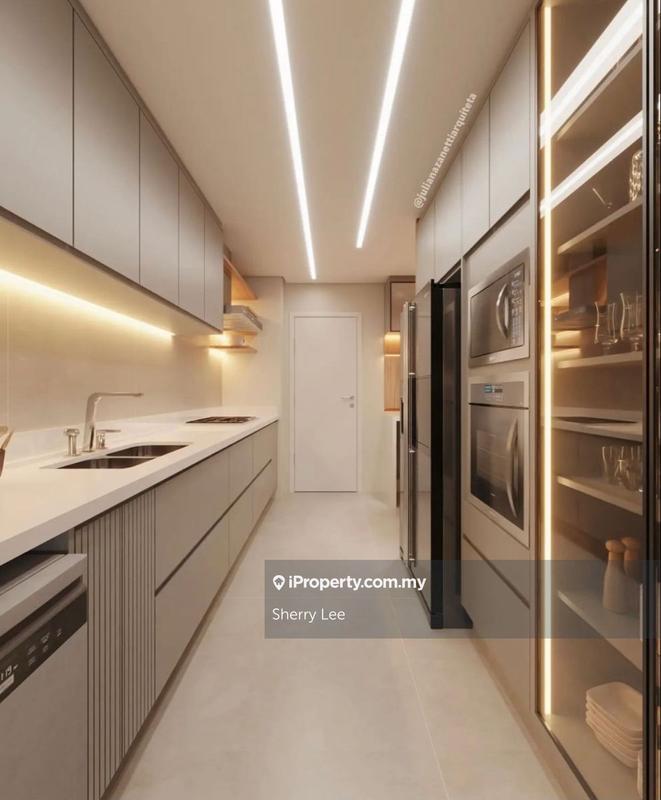 Service Residence for Sale in The Era @ Duta North by Sherry Lee - iProperty.com.my