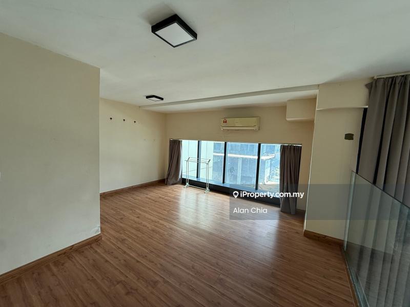 Residensi Servis untuk Disewa di SOHO @ Empire City oleh Alan Chia - iProperty.com.my