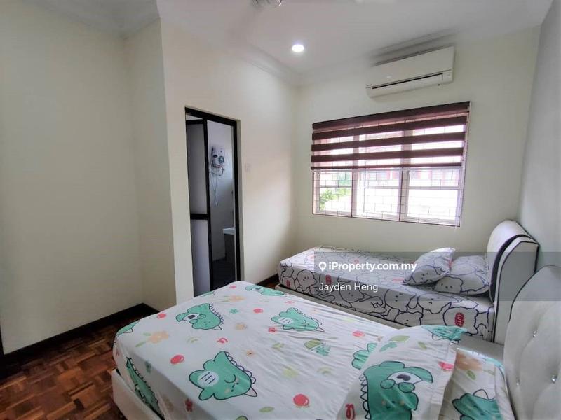 2-storey Terraced House for Sale in SS14, Subang Jaya by Jayden Heng - iProperty.com.my
