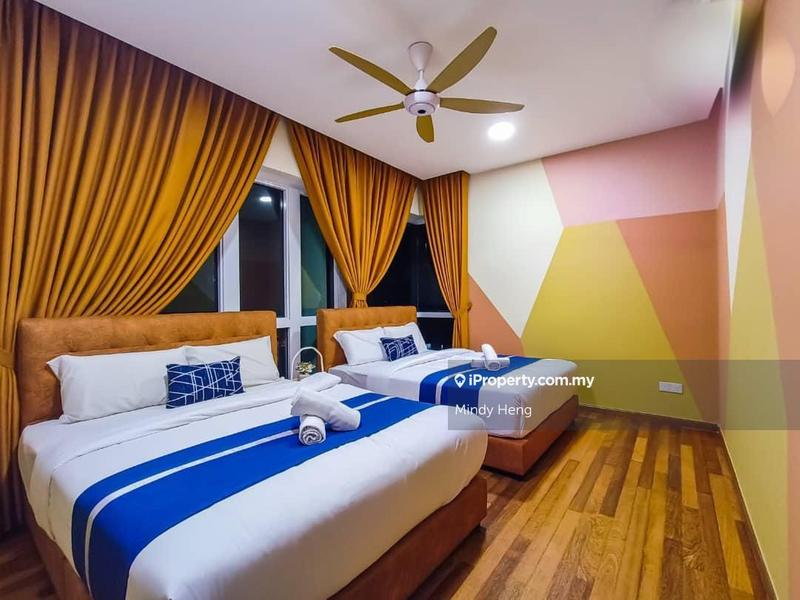 Condominium for Rent in Medini Signature by Mindy Heng - iProperty.com.my