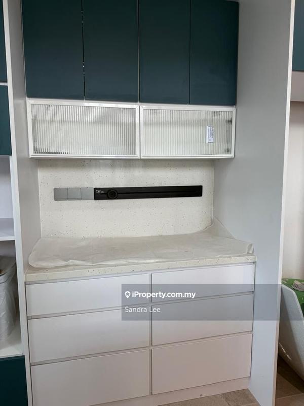 Kondominium untuk Dijual di 28 Dutamas oleh Sandra Lee - iProperty.com.my