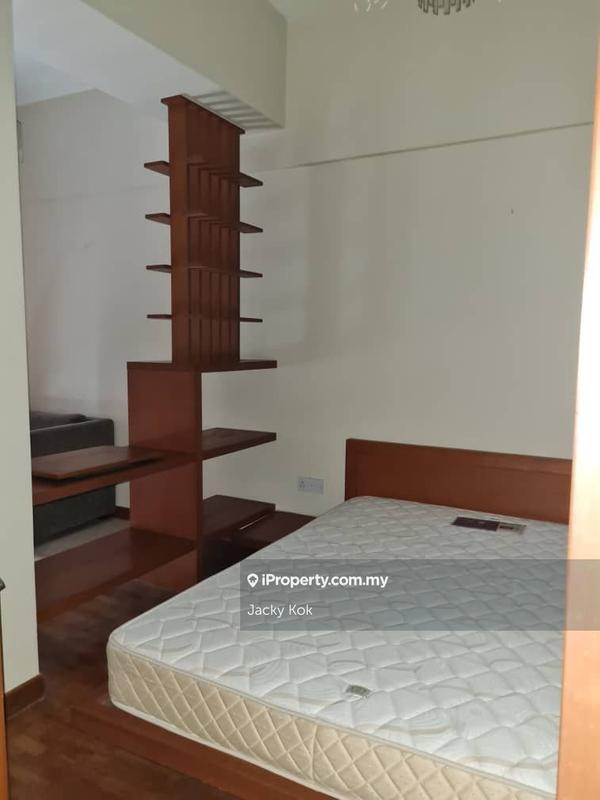 Kondominium untuk Dijual di 10 Semantan Suites oleh Jacky Kok - iProperty.com.my