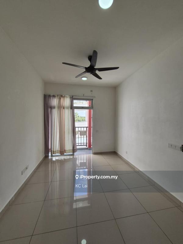 Pangsapuri untuk Dijual di Kalista 2 oleh KC Lai - iProperty.com.my