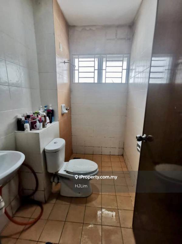 2-storey Terraced House for Sale in Bandar Puncak Alam, Puncak Alam by HJLim - iProperty.com.my