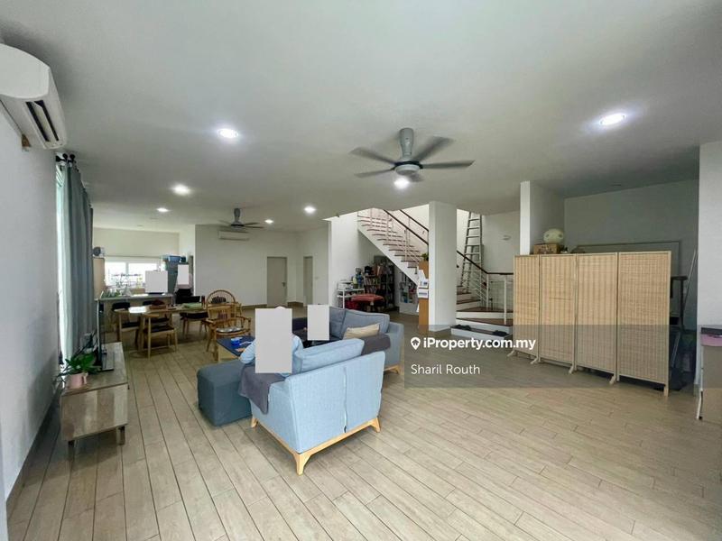 Semi-Detached House for Sale in Garden Residence, Cyberjaya by Sharil Routh - iProperty.com.my