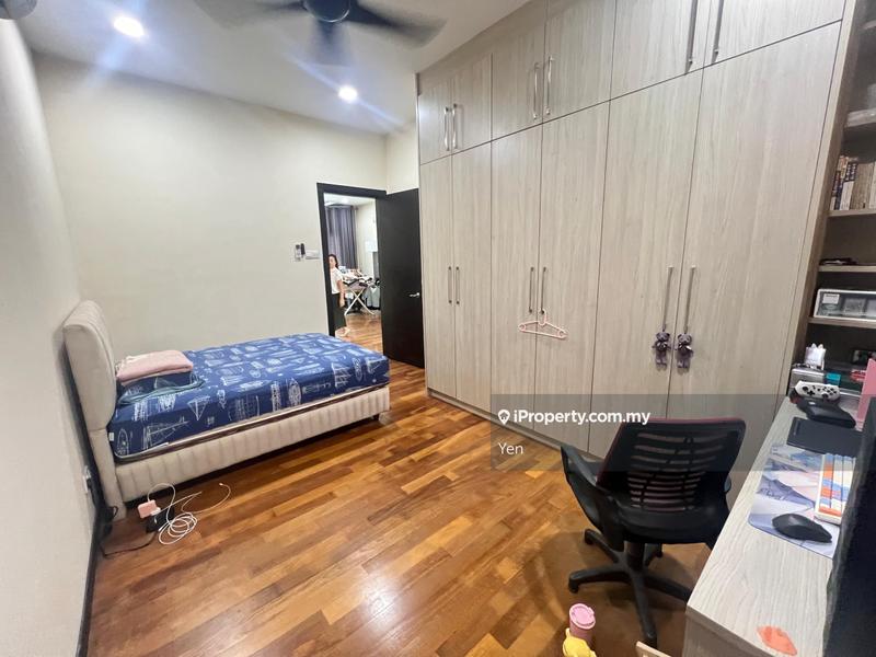 Banglo untuk Dijual di Bukit Sungai Long, Kajang oleh Yen SC - iProperty.com.my