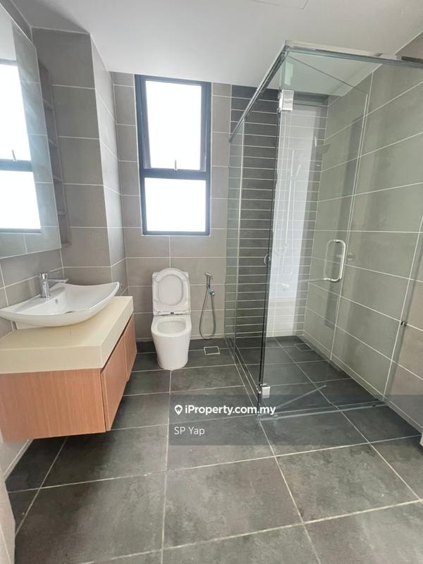 Residensi Servis untuk Dijual di The M @ Medini Macrolink oleh SP Yap - iProperty.com.my