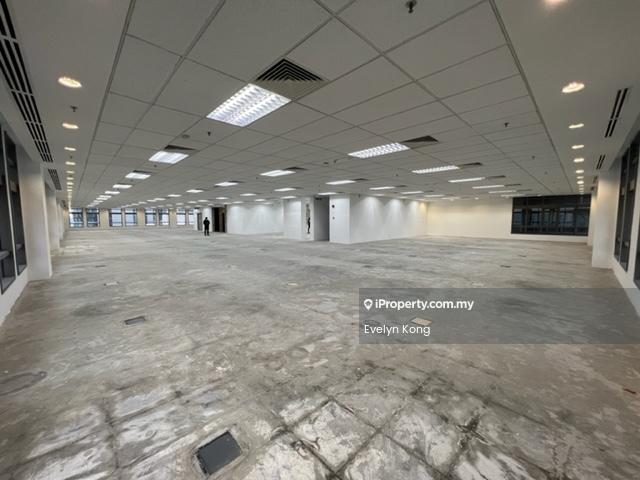 Office for Rent in Kl Sentral, Kuala Lumpur by Evelyn Kong - Interior - iProperty.com.my
