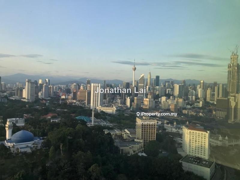 Residensi Servis untuk Dijual di St Regis oleh Jonathan Lai - iProperty.com.my