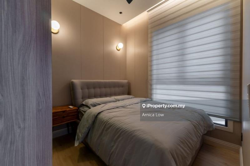 Residensi Servis untuk Dijual di Equine Residence oleh Arnica Low - iProperty.com.my