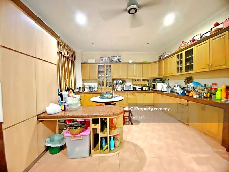 Bungalow House for Sale in Tropicana Golf Country Resort ,Tropicana, Tropicana by Ken Tan - iProperty.com.my