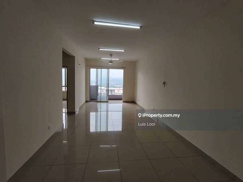 Kondominium untuk Dijual di Platinum Lake PV 20 oleh Luis Looi - iProperty.com.my