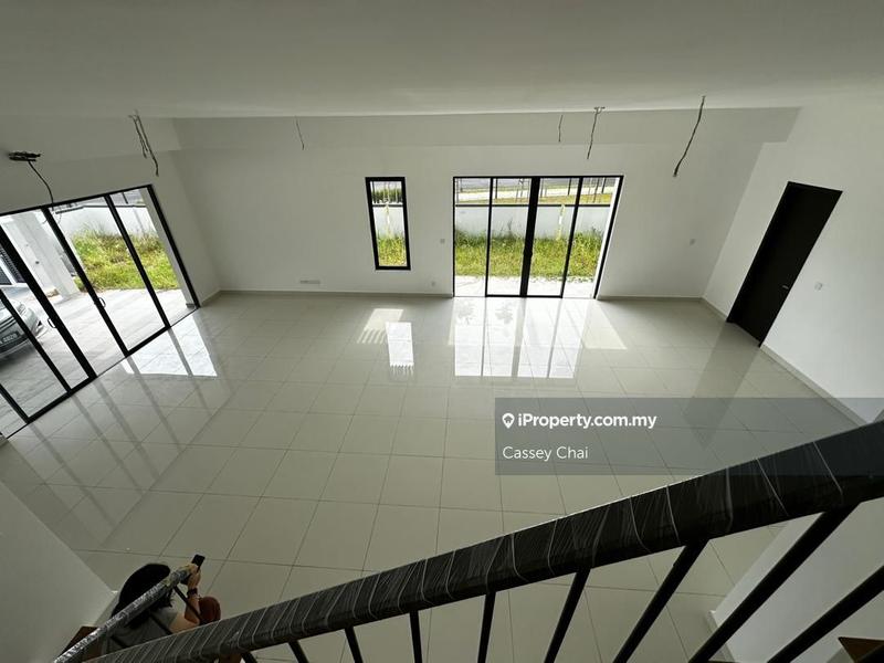 Terraced House for Sale in Kota Kemuning, Shah Alam by Cassey Chai - iProperty.com.my